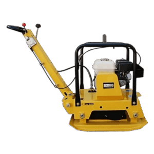 Placa compactadora | VCR25SM | Motor MMQ M65