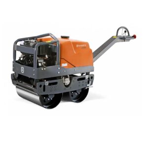 Rodillo compactador Doble | LP6500L | Motor Kohler