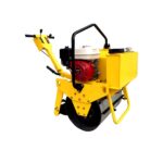 Rodillo compactador Simple | RD325 | Motor HONDA GX160