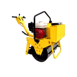 Rodillo compactador Simple | RD325 | Motor HONDA GX160