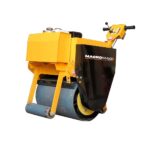 Rodillo compactador Simple | RD450 | Motor HONDA GX160