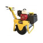 Rodillo compactador Simple | RD641 | Motor HONDA GX160