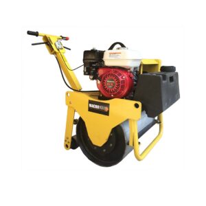 Rodillo compactador Simple | RD641 | Motor HONDA GX160