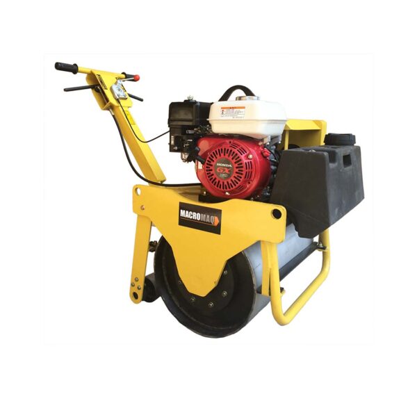 Rodillo compactador Simple | RD641 | Motor HONDA GX160