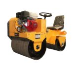 Rodillo compactador | RD850 | Motor HONDA GX270