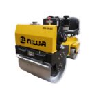 Rodillo compactador | ROLNW-642 | Motor NIWA
