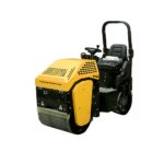 Rodillo compactador | ROLNW-644DR | Motor HONDA GX390