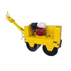 Rodillo compactador Doble | RDD600 | Motor HONDA GX270