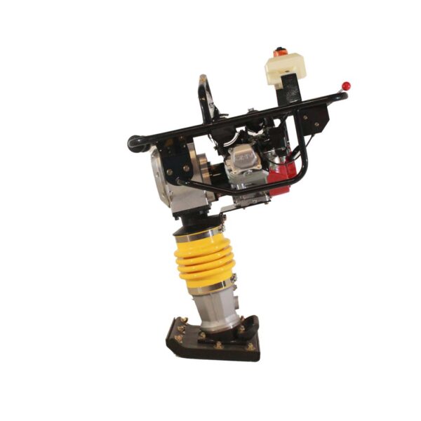 Vibroapisonador | 80H160