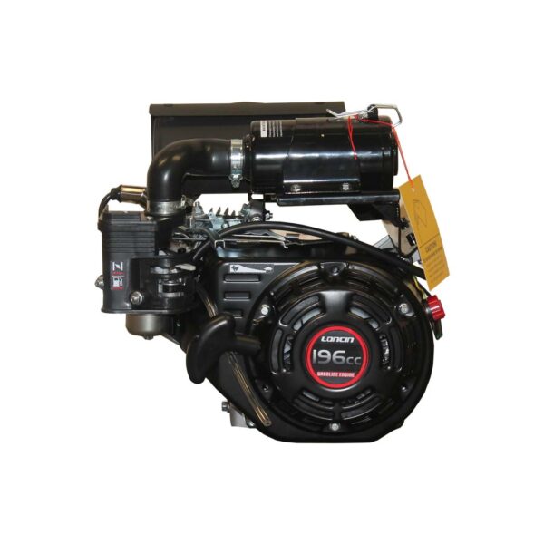 Vibroapisonador | 80L168