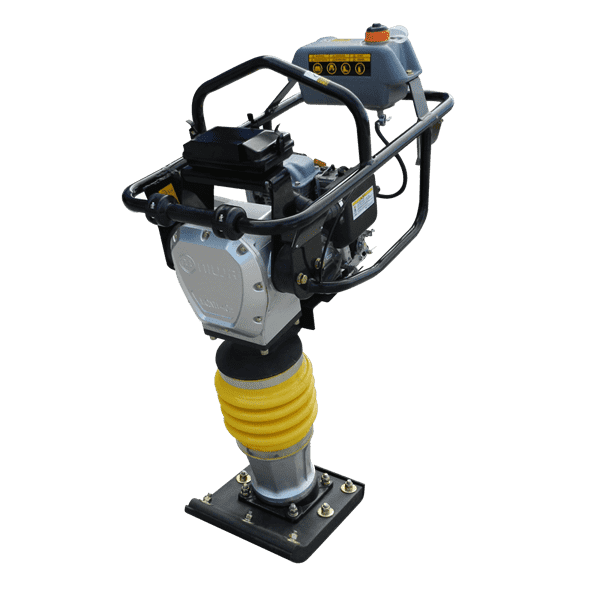 Vibroapisonador | MQNW-40 H