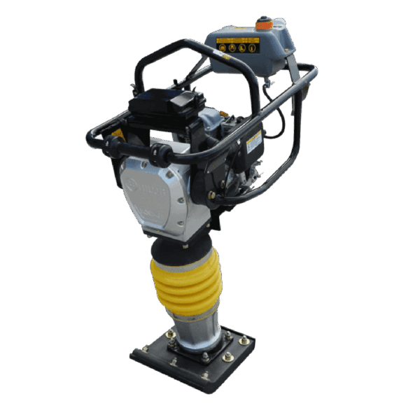 Vibroapisonador | MQNW-40 H