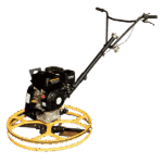 Allanadora de hormigón | ACNW-65/ACNW-80 - Niwa