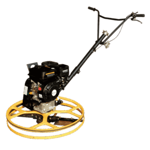 Allanadora de hormigón | ACNW-65/ACNW-80 - Niwa