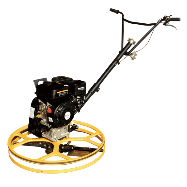 Allanadora de hormigón | ACNW-65/ACNW-80 - Niwa