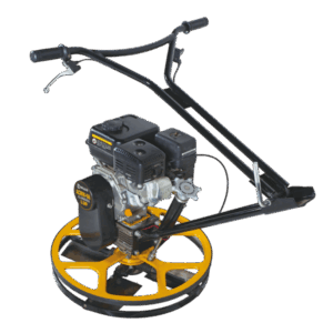 Allanadora de hormigón | ACNW-60 - Niwa