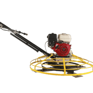 Allanadora de hormigón | AL46 - GX270