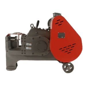 Cortadora de hierro | MC42D | 48 Cortes consecutivos por minuto