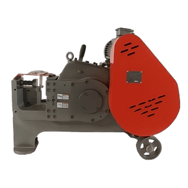 Cortadora de hierro | MC42D | 48 Cortes consecutivos por minuto