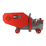 Cortadora de hierro | MC40E | 32 cortes consecutivos por minuto