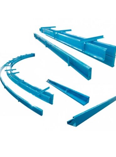 moldes cordon de hormigon sorrento