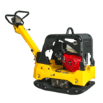 Placa compactadora | Hidráulica VCRP330 | Motor HONDA GX390