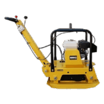 Placa compactadora | VCR25SM | Motor MMQ M65