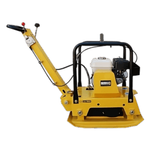 Placa compactadora | VCR25SM | Motor HONDA GX160