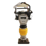 Vibroapisonador | 80H100