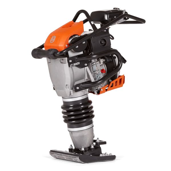 Vibroapisonador | LT8005 Diesel