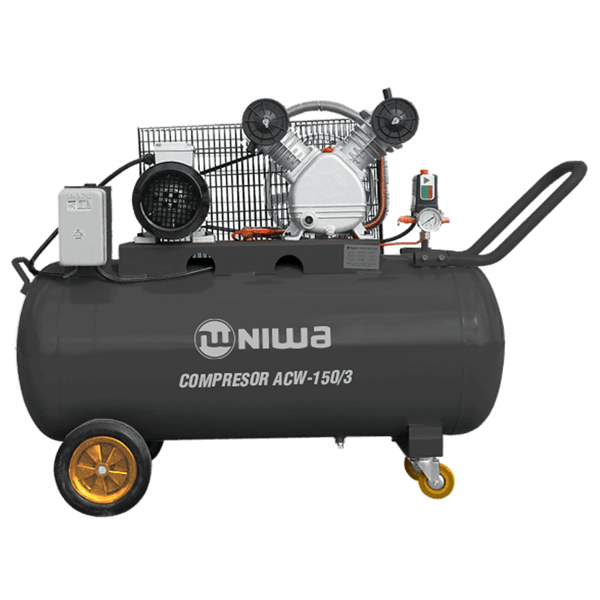 Compresor | ACW-150/3 | 150 Lts