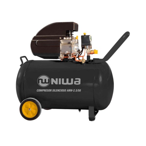 Compresor | ANW-2.5-100 | 100 Lts
