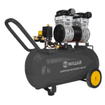 Compresor | ASW-50 | 50 Lts - Libre de aceite