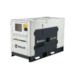 Grupo electrógeno | 15 kva | Monofásico/Trifásico | GDW-125-ECR