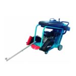 Cortadora de hormigón | AM13-GX160 | 16 cm