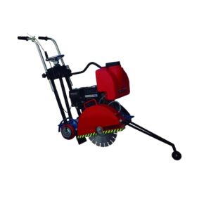 Cortadora de hormigón | AM5-GX160 | 9 cm