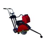 Cortadora de hormigón | AM5 | 9 cm