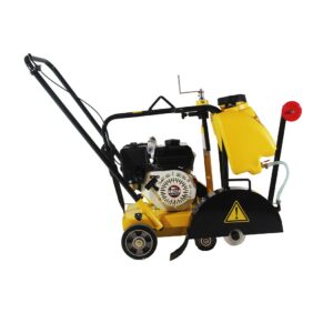 Cortadora de hormigón | AS12SM-M65 | 10 cm