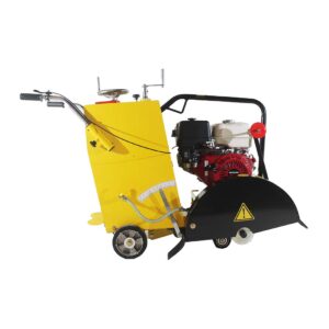 Cortadora de hormigón | AS16-GX390 | 16 cm