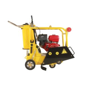 Cortadora de hormigón | AS16-420 | 16 cm