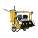 Cortadora de hormigón | AS16-M180 | 16 cm