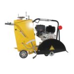 Cortadora de hormigón | AS20-M180 | 20 cm