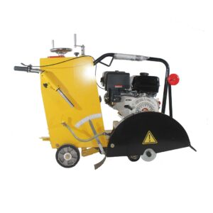 Cortadora de hormigón | AS20-M180 | 20 cm