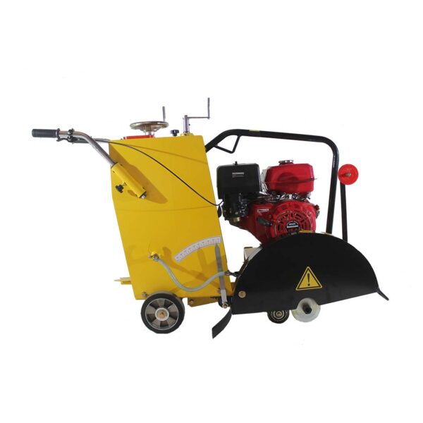 Cortadora de hormigón | AS20-186 | 20 cm