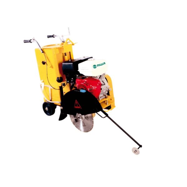 Cortadora de hormigón | CCNW130 | 14 cm