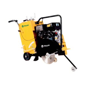 Cortadora de hormigón | CCNW-160 | 17 cm