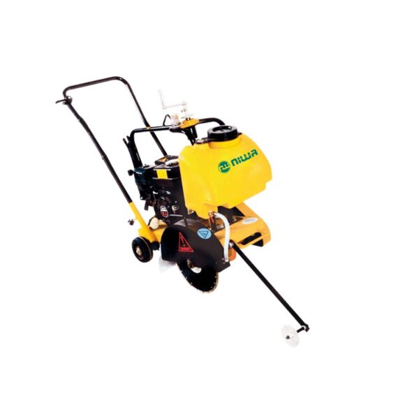 Cortadora de hormigón | CCNW65 | 13 cm