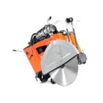 Cortadora de hormigón | FS5000D-Y | 38 cm