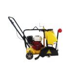 Cortadora de hormigón | AS12-GX160 | 10 cm