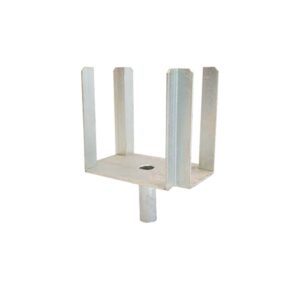 Cabezal para Puntal telescópico porta viga | MMQ